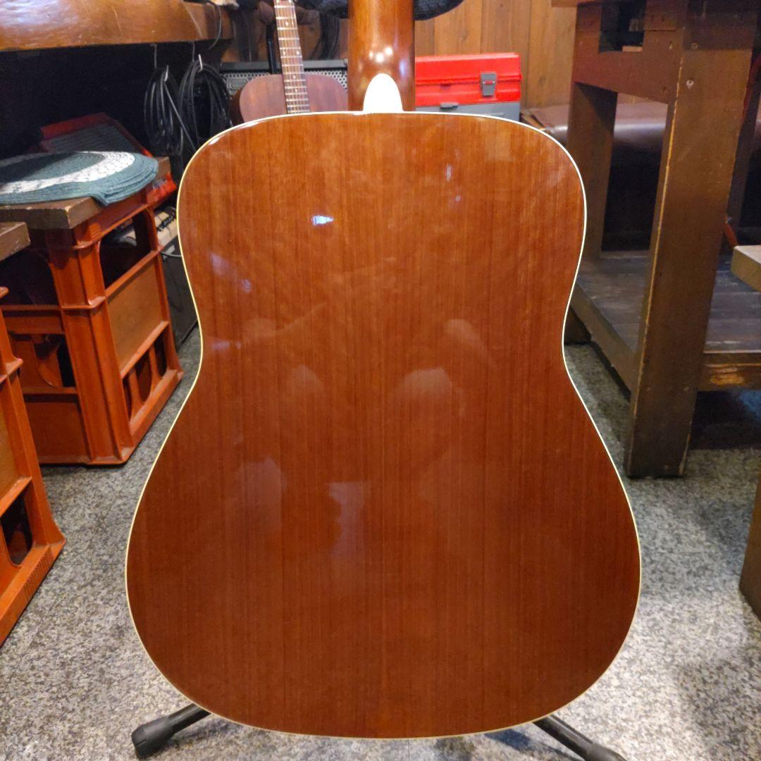 YAMAHA FG720S (管理テカ)