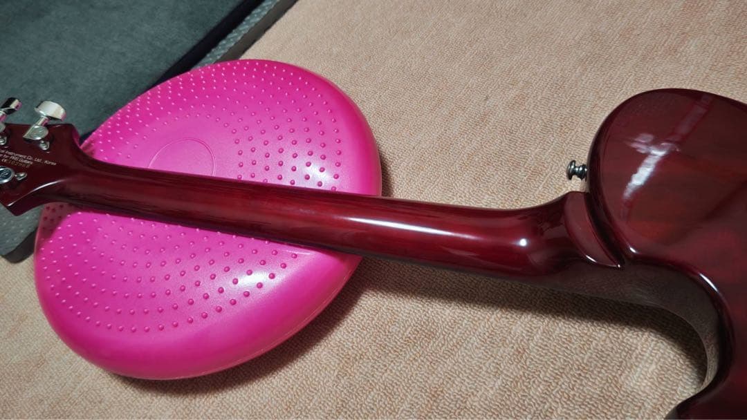 Paul Reed Smith(PRS) SE Singlecut 美品