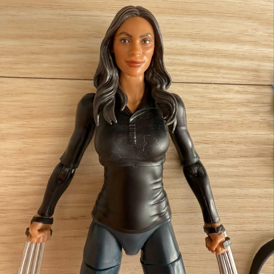 マーベルレジェンド クレア テンプル - メルカリ