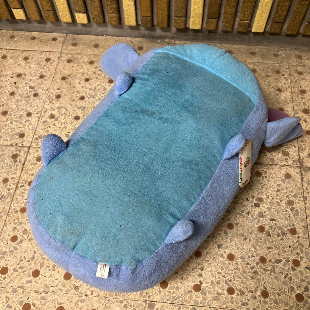 ディズニー スティッチ 超特大ぬいぐるみ まとめ売り 6点セット 玩具 人形