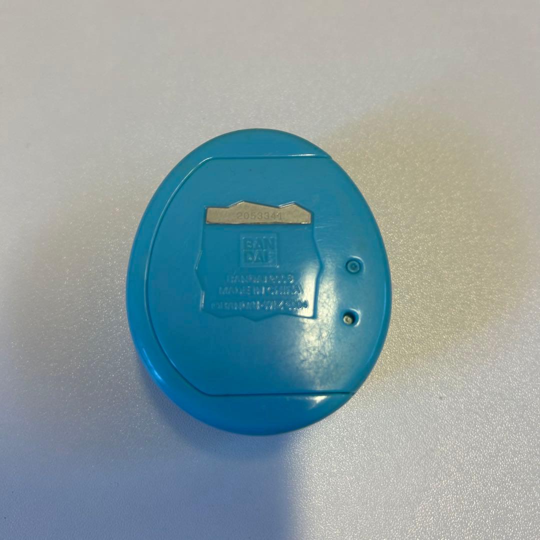 たまごっち プラスカラー TMGC+C ブルー