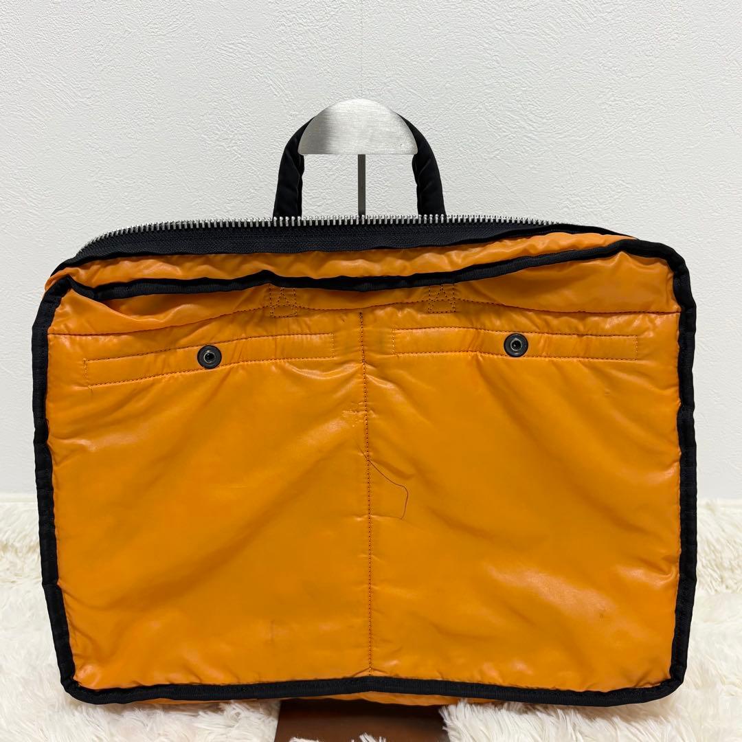 PORTER ポーター タンカー 2way ビジネスバック ショルダーバッグ