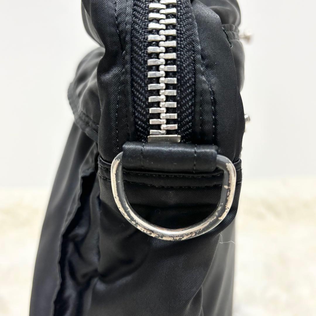 PORTER ポーター タンカー 2way ビジネスバック ショルダーバッグ