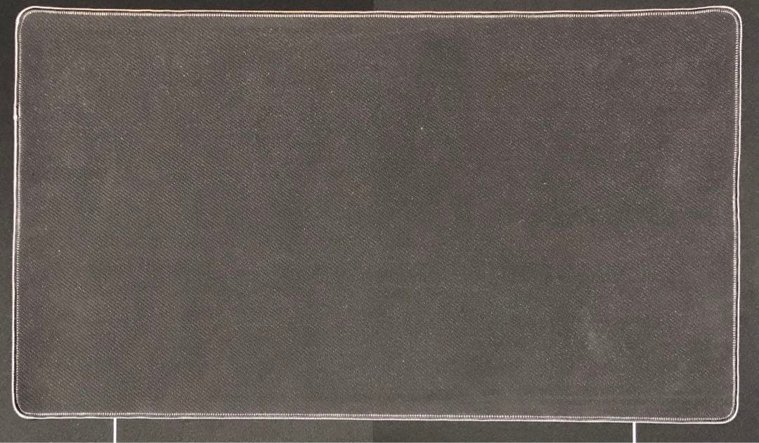 首謀者、オーコ サンダージャンクションの無法者 foil mtg プレイマット