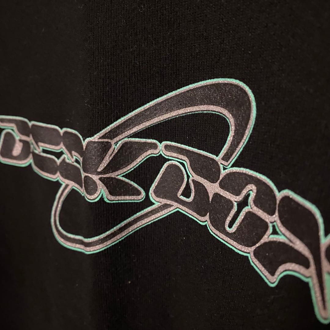 GEEK BOX トレーナー スウェット GEEKBOX ランペ 長谷川慎