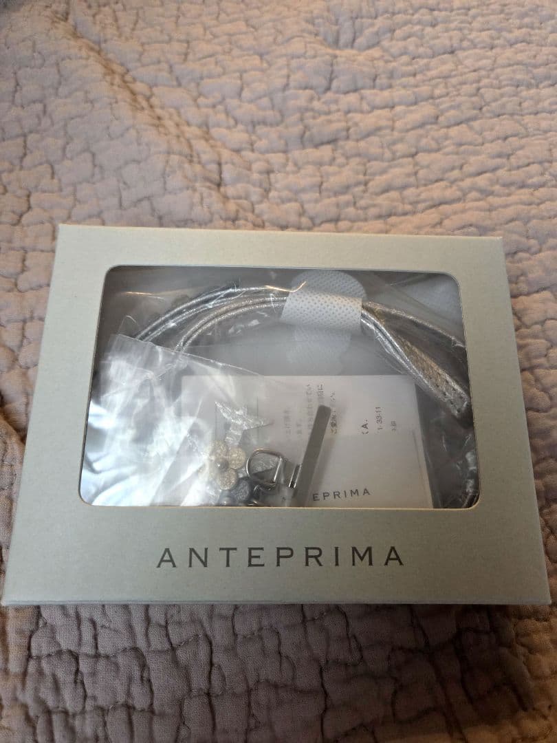 新品】ANA オリジナル アンテプリマ スマートフォンストラップ - メルカリ