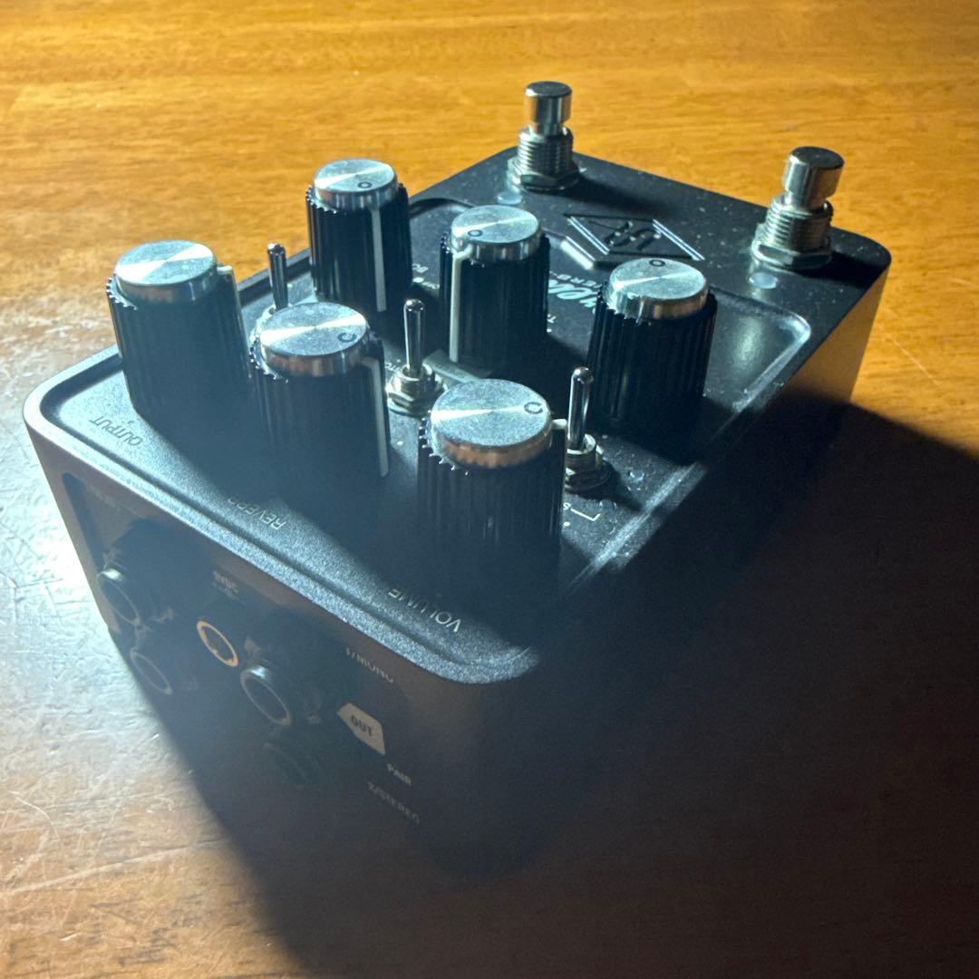 ギター Universal Audio UAFX Dream65