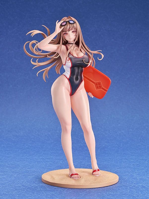 勝利の女神　NIKKEクラシックバカンス1/7完成品フィギュア