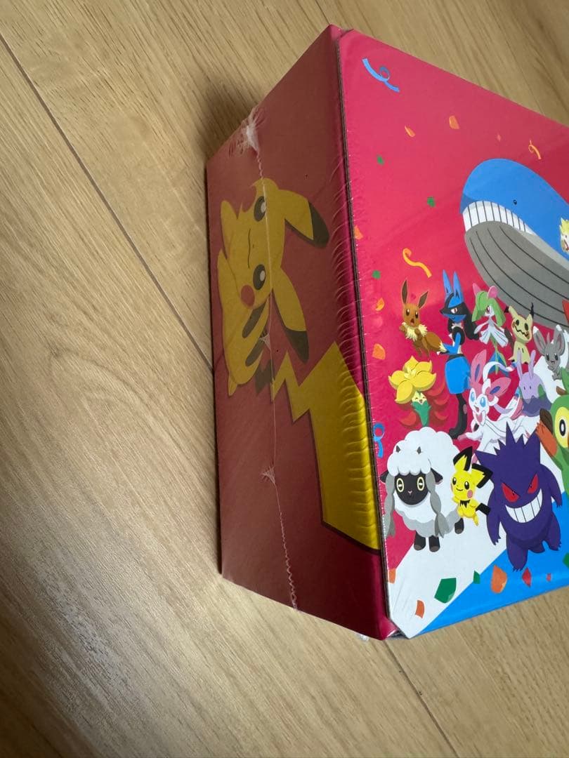 ポケモンカードゲーム　ソード＆シールド セブンイレブン　限定