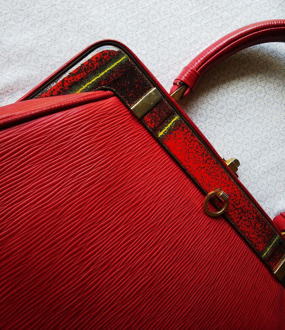 特選品★ヴィンテージバッグ★和服にも洋服にも★