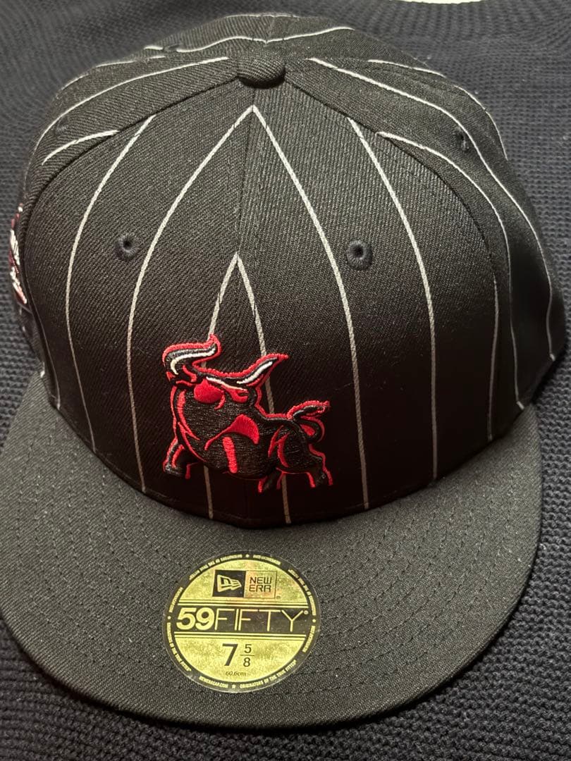 オリックス 夏の陣2025 キャップ オリックスバファローズ 2025夏の陣