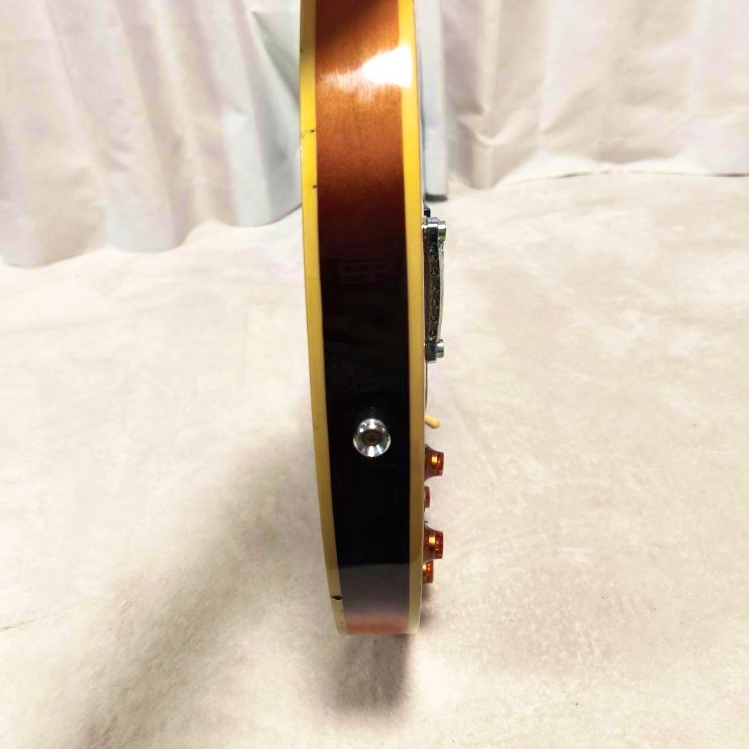 極美品・調整済】K•Garage KSA580 セミアコ 極美品・調整済】K