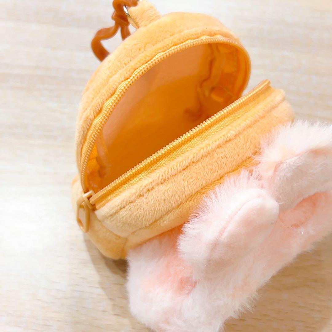 ♡残り2点！即日発送♡ジモモ　特大ぬいぐるみ　38㎝ 茶　箱 カード 付き