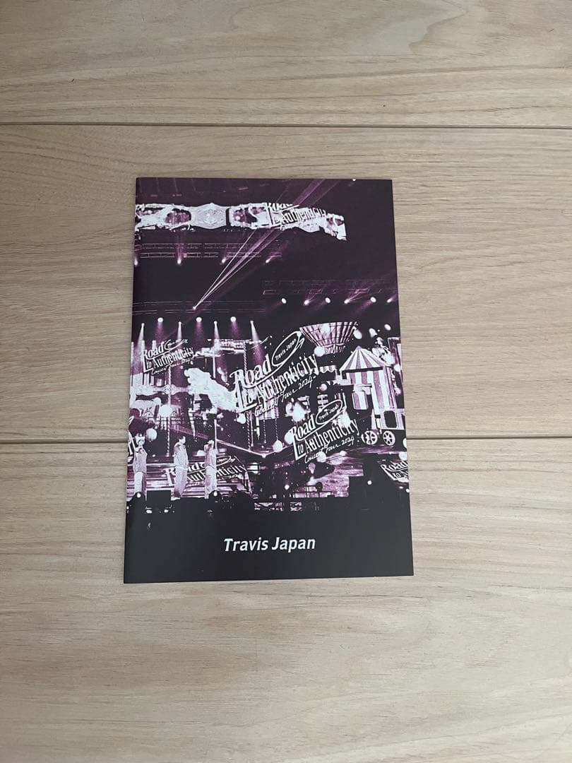 TravisJapan Road to Authenticity 通常盤 Amazon.co.jp: Travis Japan