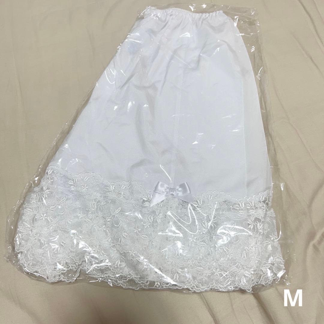 ブライダルインナー　セモア