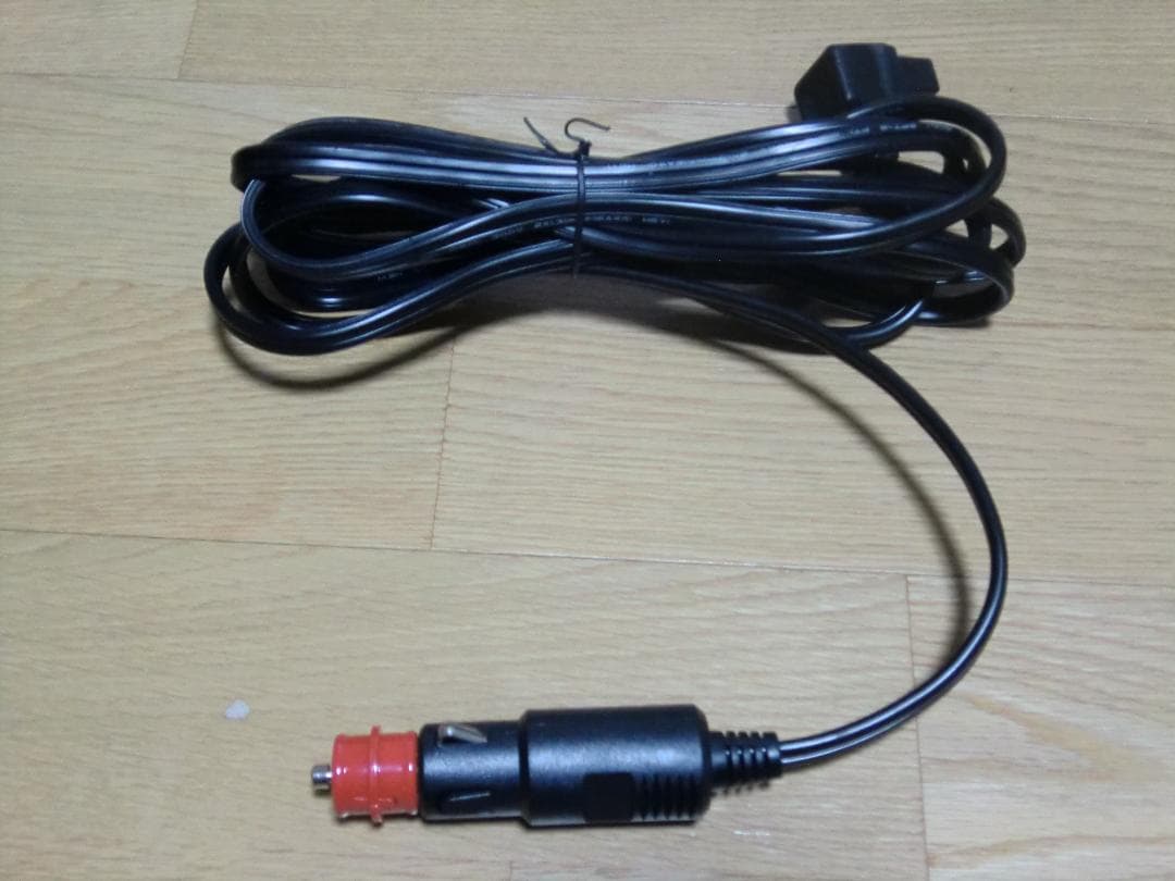 ベルソス VERSOS 車載冷蔵冷凍庫 FCR-A01 15L DC12/24V