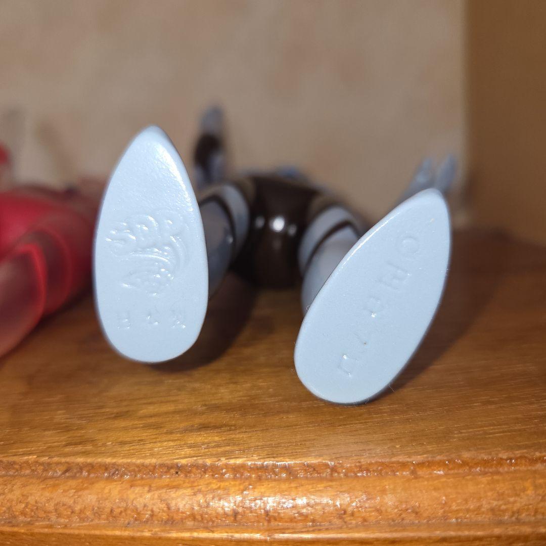 スチャダラパー にせウルトラマン 3体セット - メルカリ