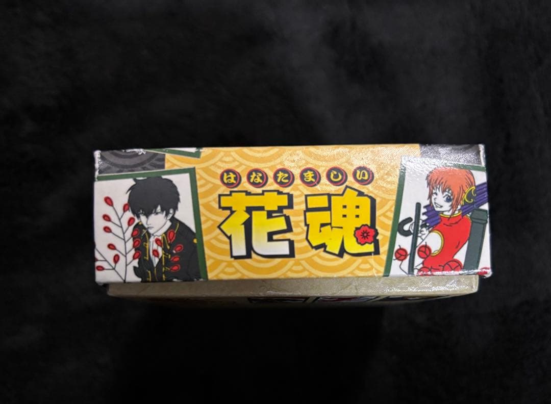 銀魂 花魂 はなたましい 花札 - メルカリ