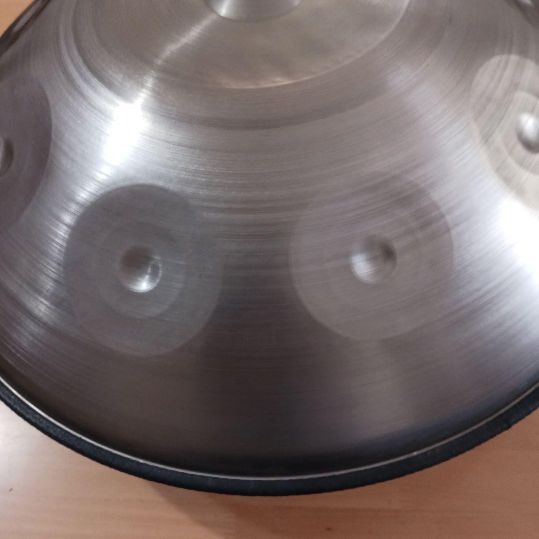 SONOBE Handpan 園部ハンドパン