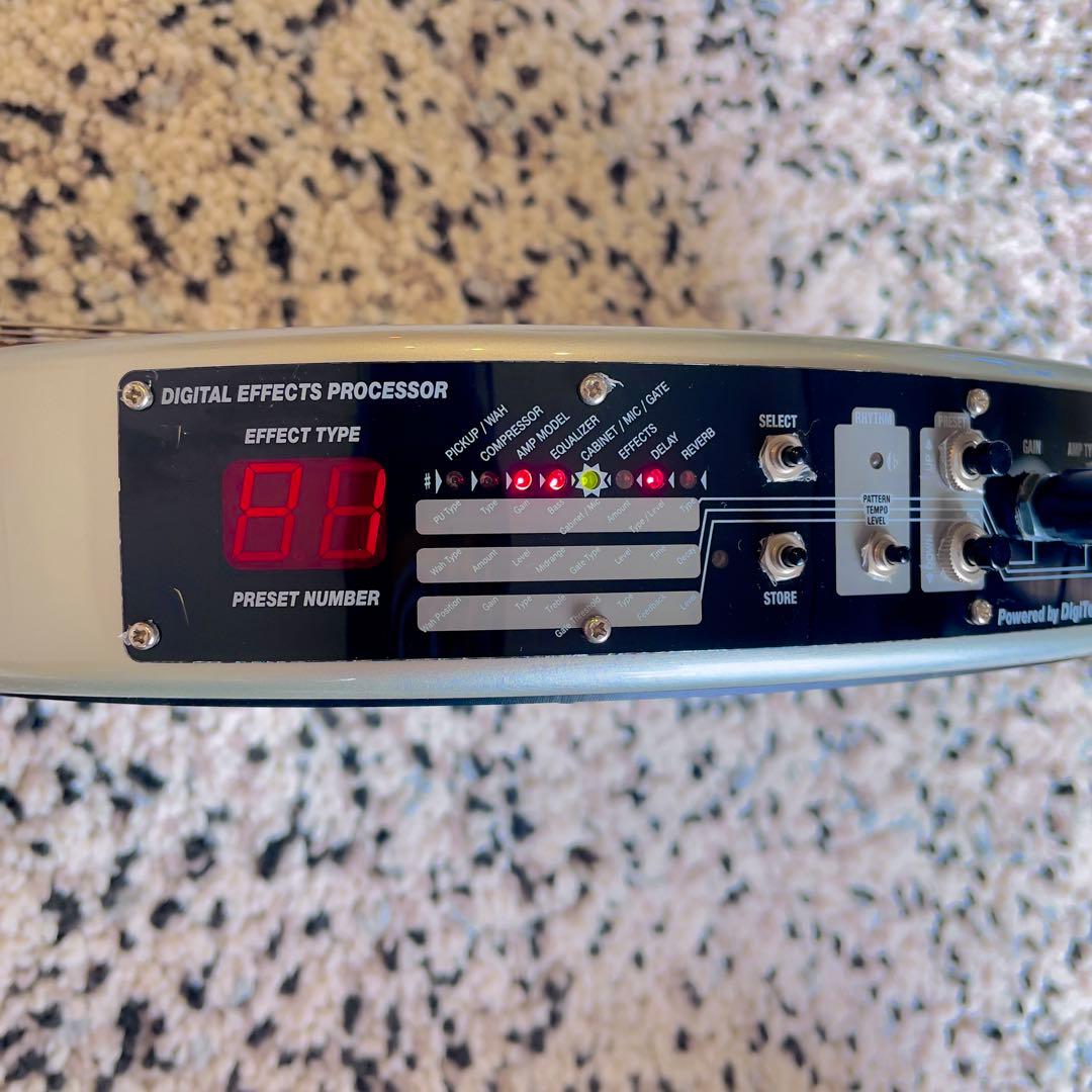 ZO-3 DIGI-ZO hyper / デジゾー ハイパー　シルバー