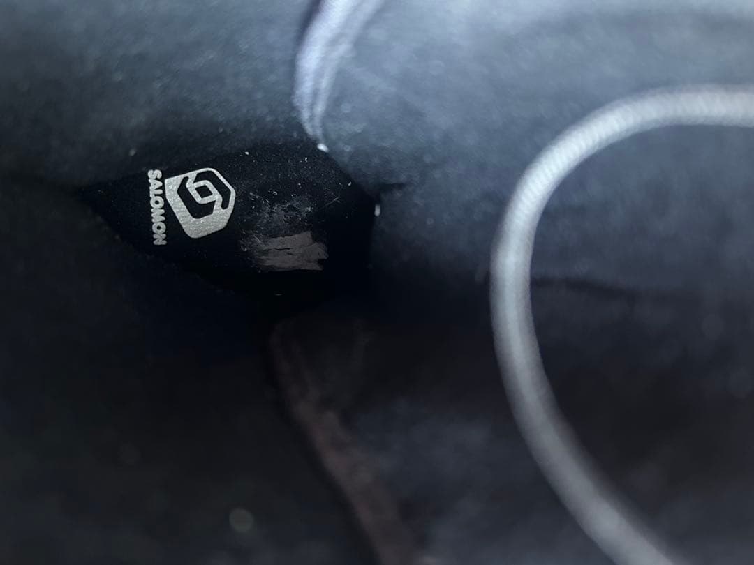 サロモン　スノーボードブーツ