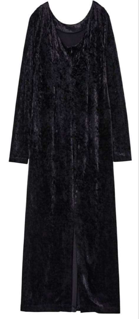 andresd_official 25AW コレクション レースドレス