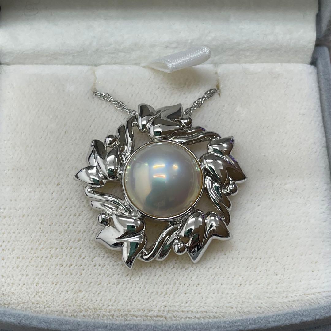 最 安値 価格ファッション - 田崎 タサキ TASAKI 田崎真珠 マベパール