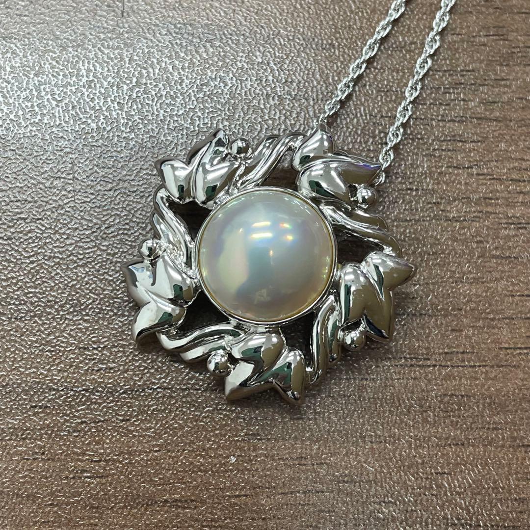 最 安値 価格ファッション - 田崎 タサキ TASAKI 田崎真珠 マベパール