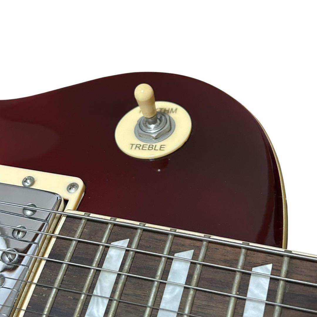 Playtech レスポール　スタンダードタイプ