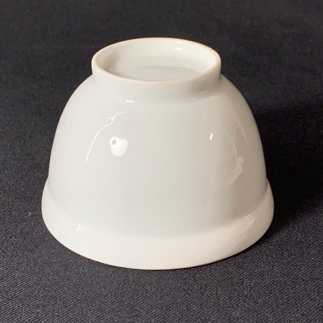 K625⭐︎古伊万里 濁手 白磁 向付 購入 江戸前期 柿右衛門 完品 K625