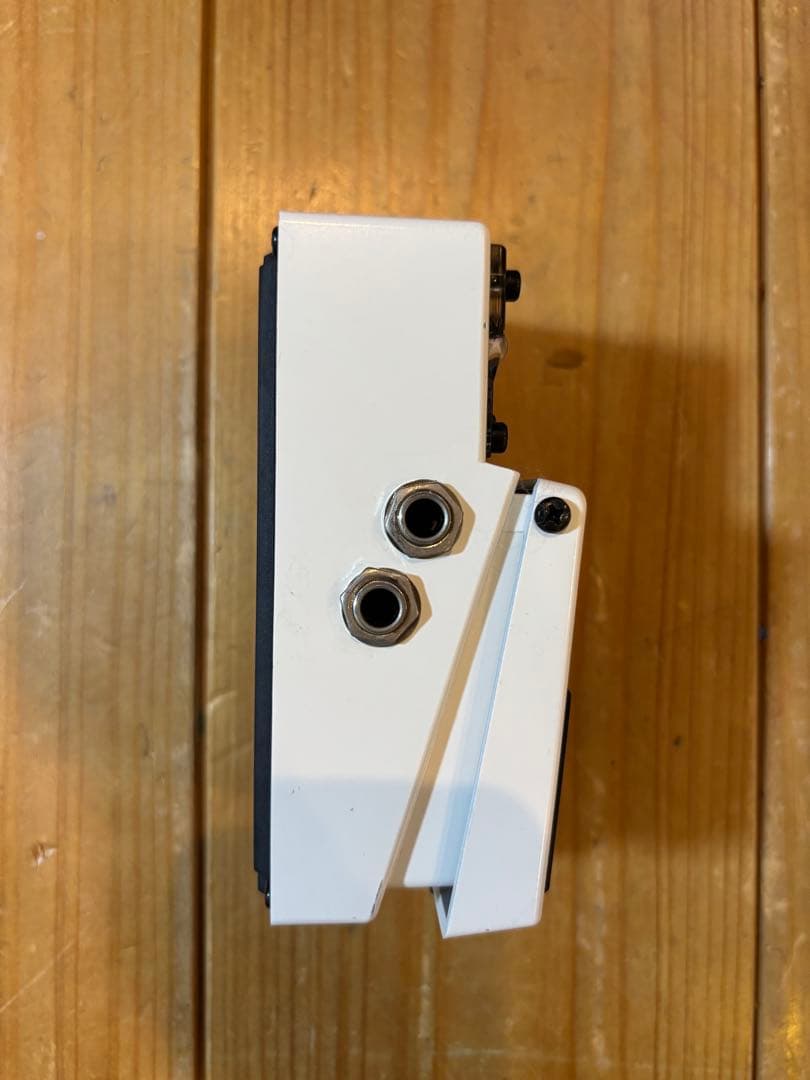 BOSS Chromatic Tuner TU3（本体のみ）