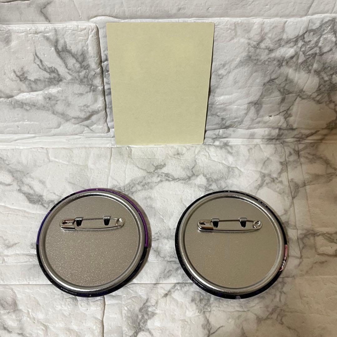 【カルエゴ】if魔フィア POP UP SHOP クラブバビル まとめ売り