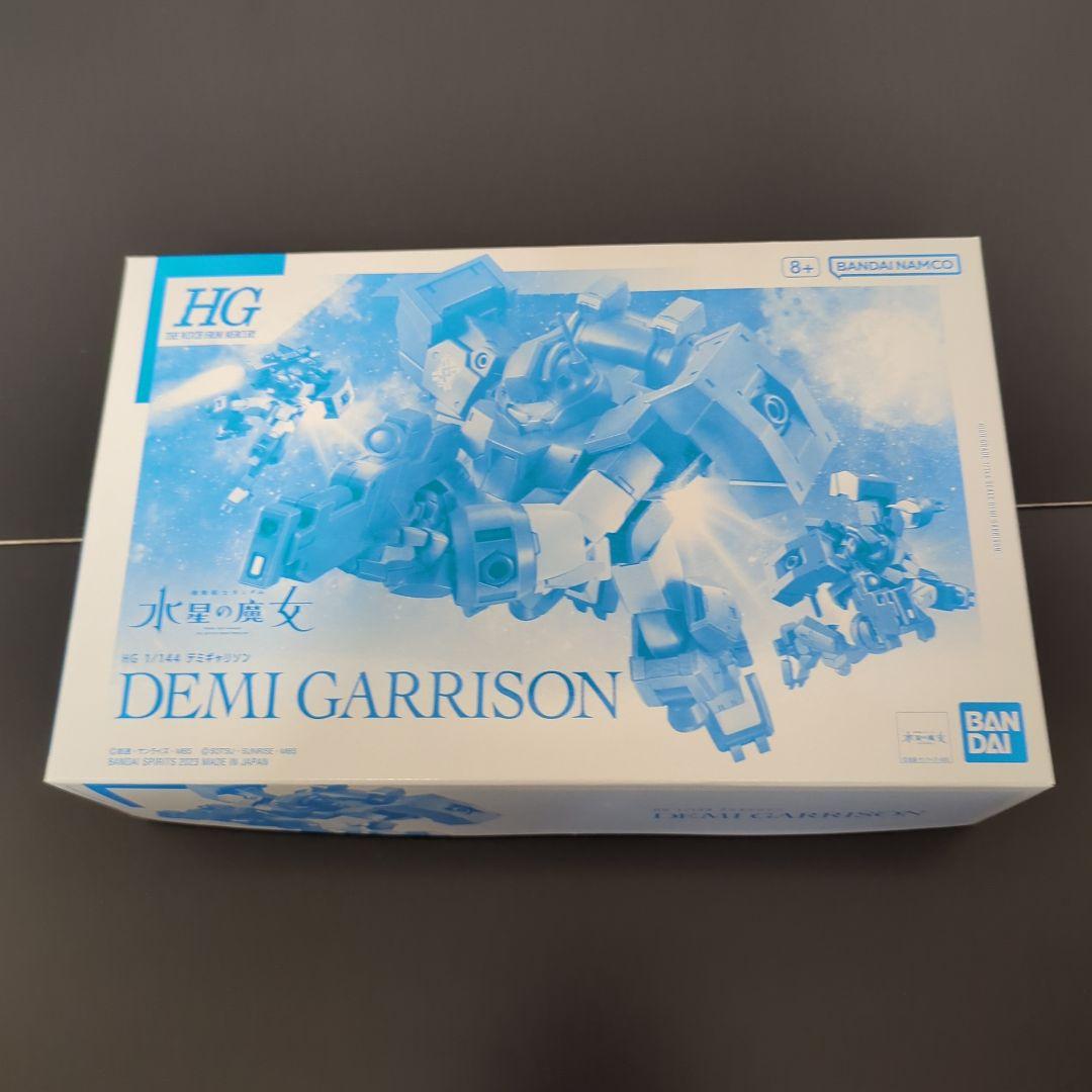 機動戦士ガンダム水星の魔女 ガンプラ11点セット