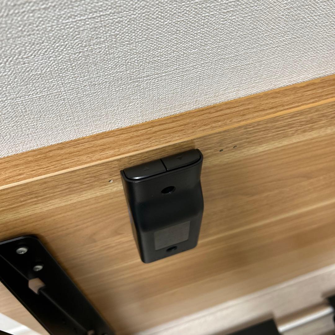 FlexiSpot EG1　電動昇降スタンディングデスク