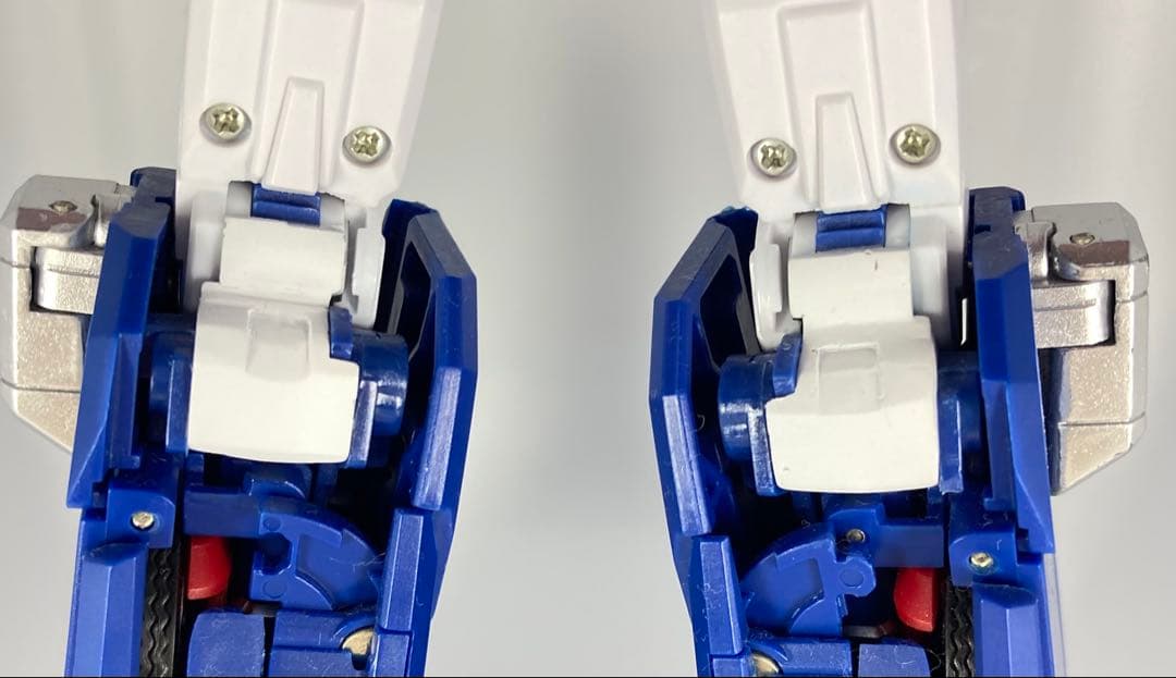 トランスフォーマー 非正規MMP44 OP LEADER コンボイ似 ジャンク