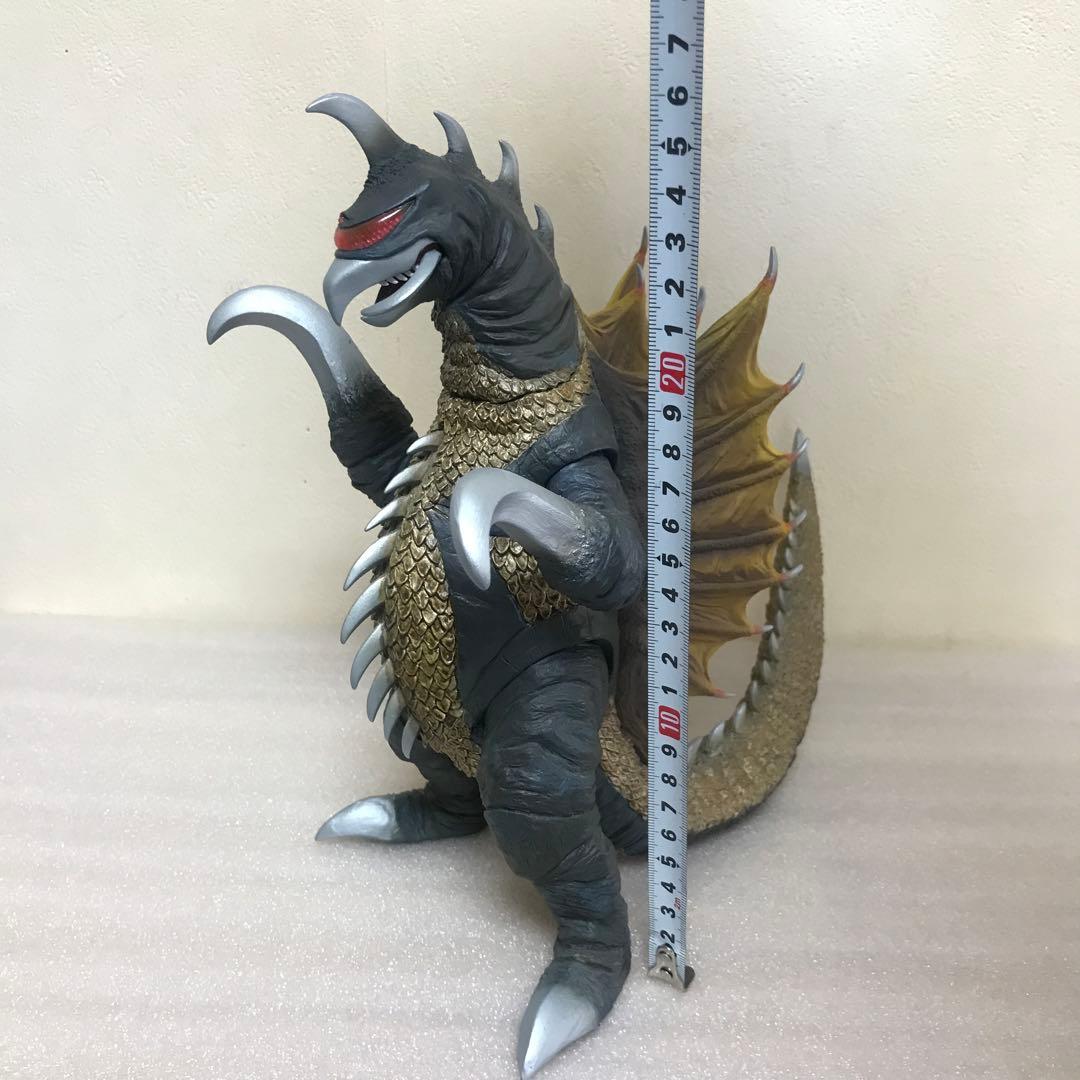 東宝特撮未来怪獣ガイガン(X-PLUS)