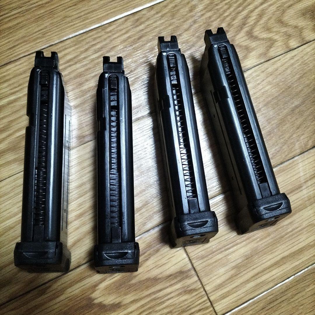 APSグロックマガジン