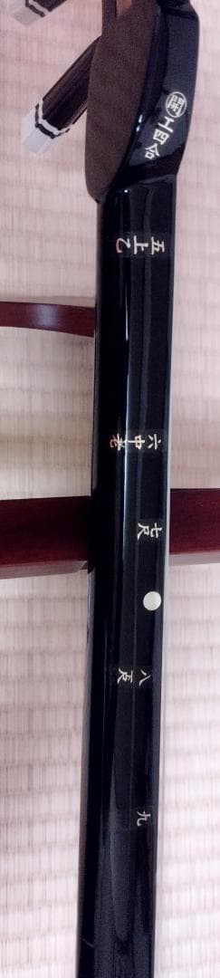 沖縄三線 パラシュート三線 迷彩柄 ツメ・チューナー付き