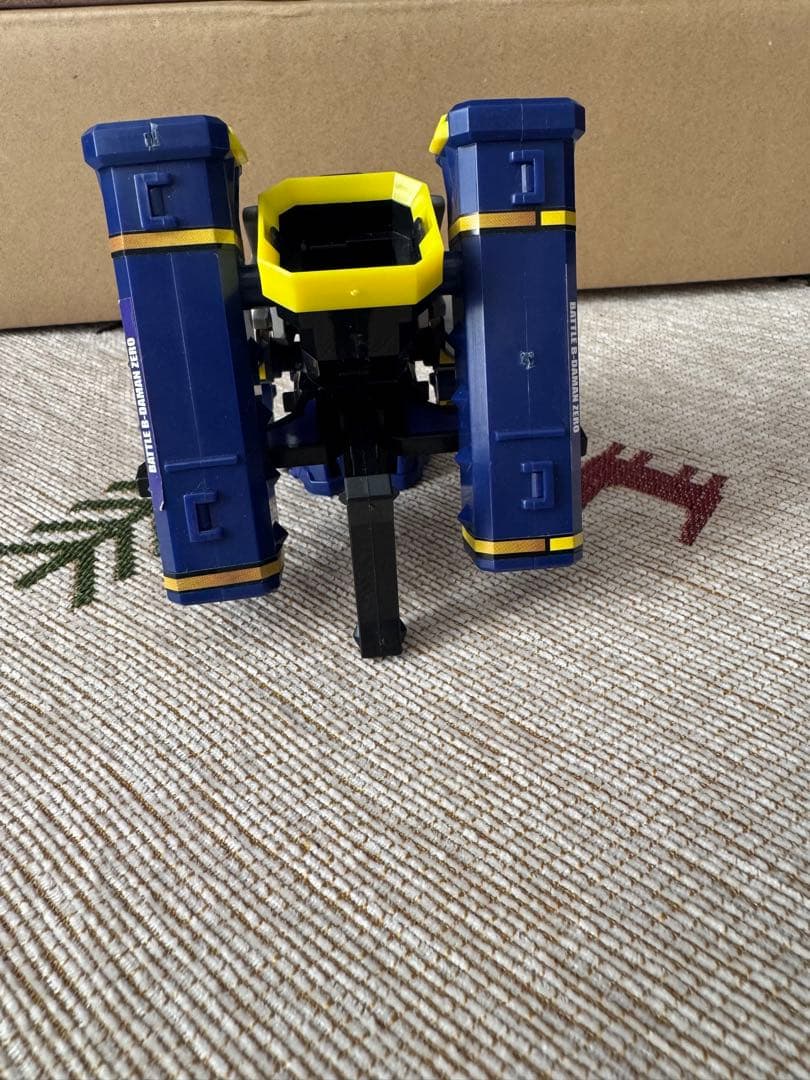 ビーダマンアクセルレオンクリアブラック アクセルレオン