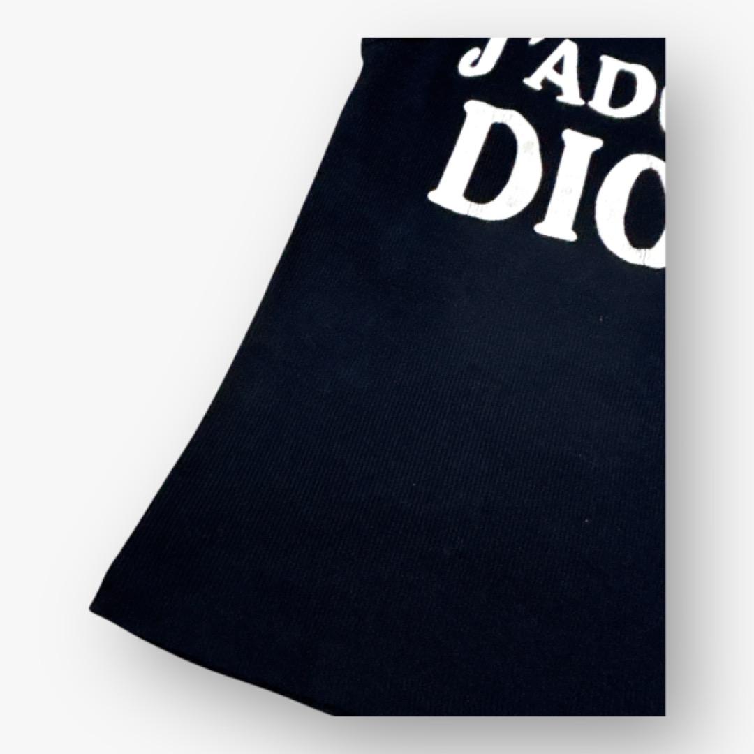 クリスチャンディオール ジャドール　タンクトップ ガリアーノ期　y2k