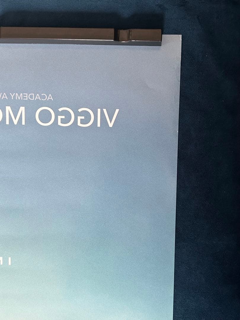 グリーン・ブック USオリジナル映画ポスター