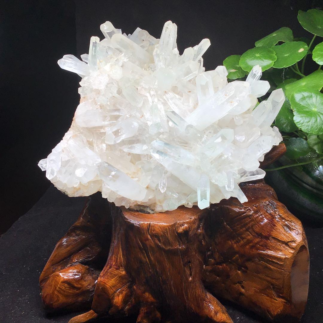 世界三大ヒーリングストーン】チャロアライト タンブル 瞑想 グラウン