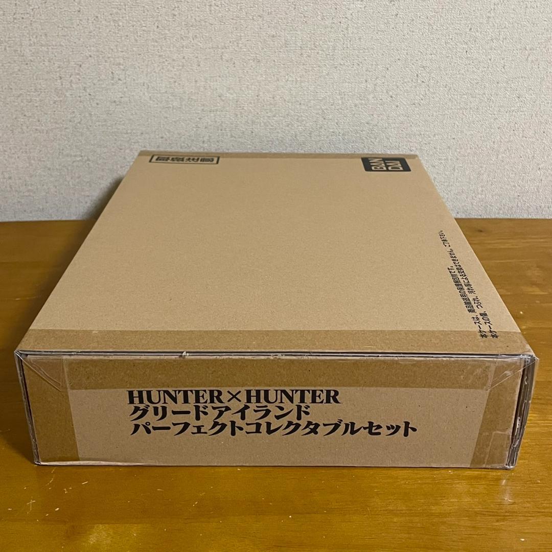 HUNTER×HUNTER グリードアイランド セット