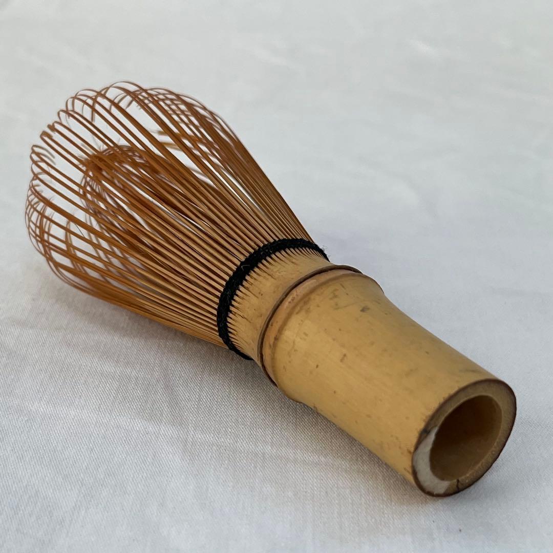 0105A3 【中古】茶道具セット 伝統的な和風デザイン 茶道具セット 伝統