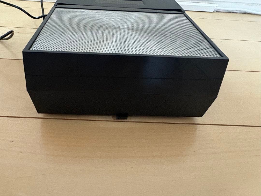 Kotobuki カセットテープレコーダー solidstate