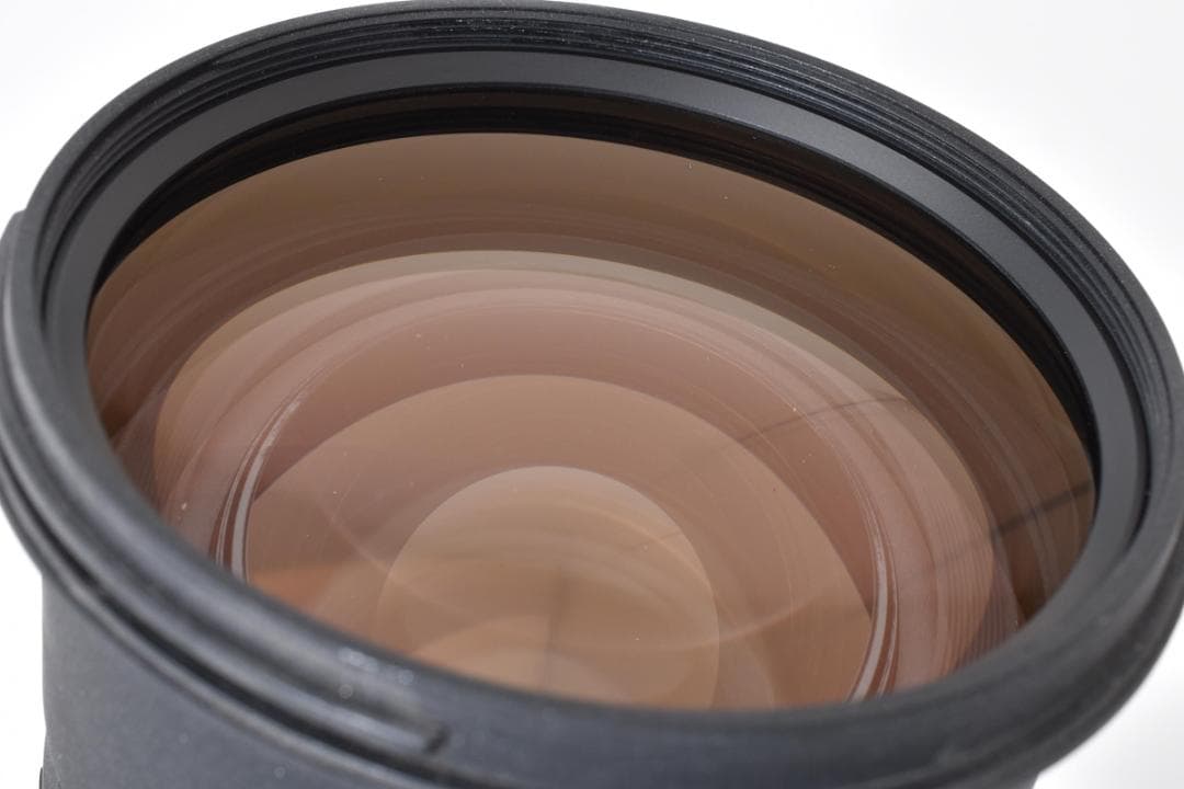 その他 Sigma 50-500mm F/4-6.3 D EX APO DG L0329