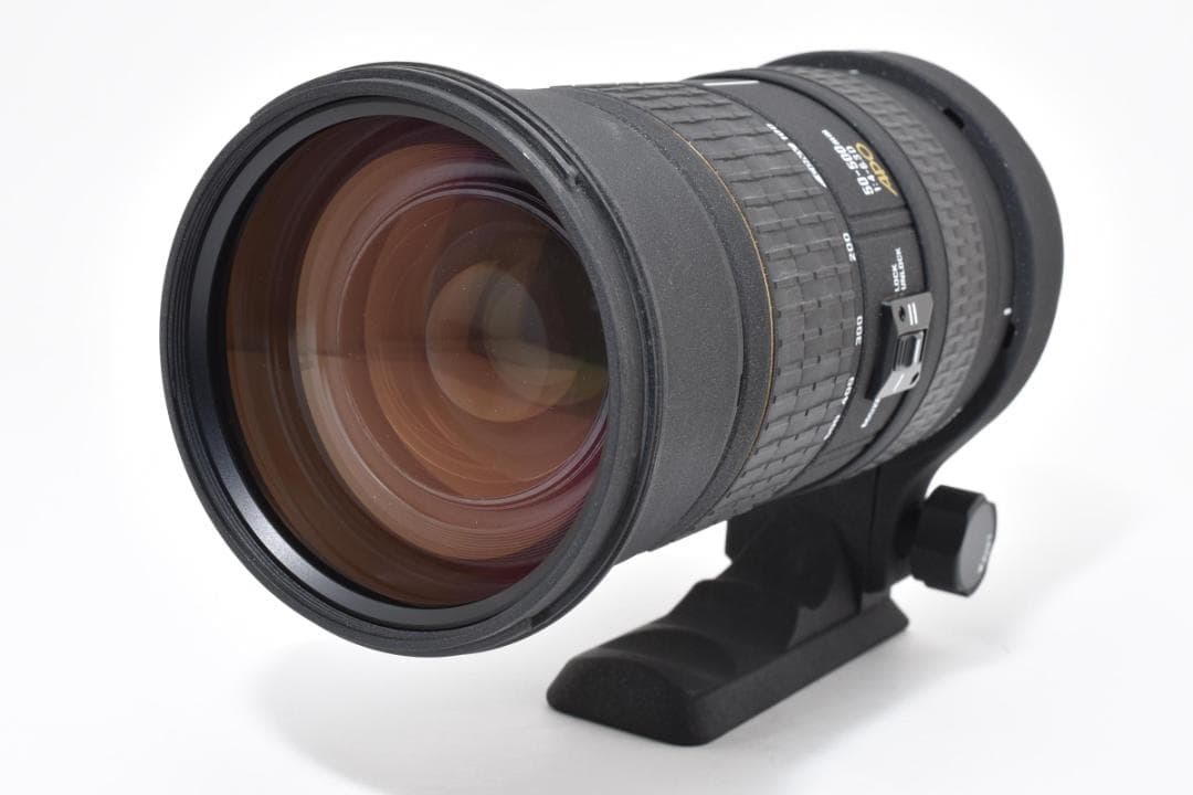 その他 Sigma 50-500mm F/4-6.3 D EX APO DG L0329