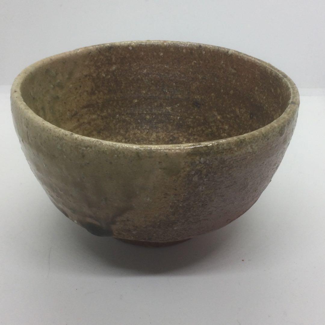 HMZ321】茶道具 高橋楽斎 茶碗 信楽焼 保管品の通販はau PAY