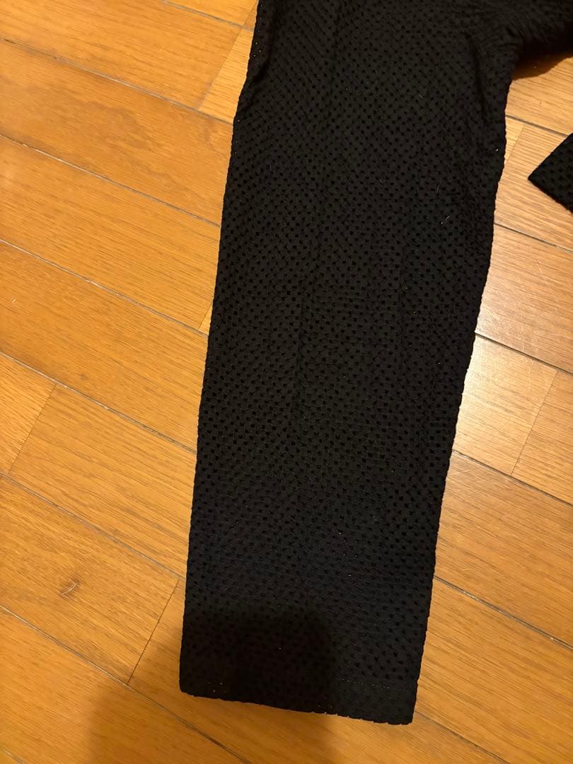 BLUE BLUE JAPAN 羽織　【最終値下げ】