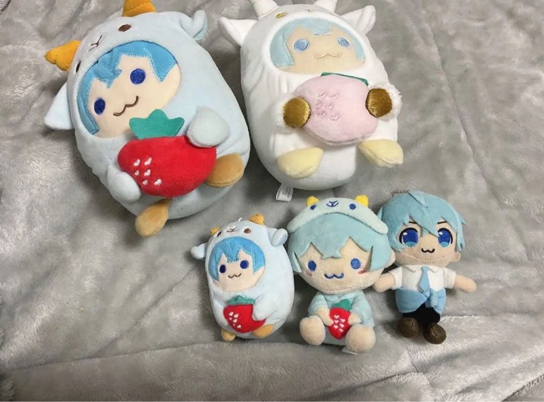 ころんくん グッズまとめ売り